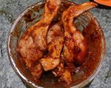 ফ্রায়েড চিকেন (fried chicken recipe in bengali) রেসিপি ধাপ - 2 ছবি
