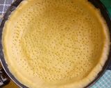 Foto langkah ke 2 dari resep Pie Susu Keju Teflon.