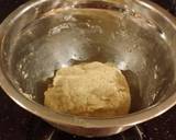 No Knead Yeast Rolls recipe step 3 photo