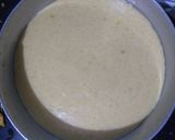 ઓરેન્જ કેક (Orange Cake Recipe In Gujarati) રેસીપી સ્ટેપ4ફોટો