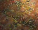 A picture of step 4 of 😋Mix Vegetable😋.