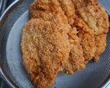 〔在家也能做〕高麗炸雞蓋飯的食譜步驟3照片