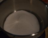 Une image de l'étape 2 de Sorbet fraise.