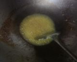 Foto langkah ke 1 dari resep Nasi Goreng Tinta Cumi.