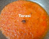 Foto langkah ke 2 dari resep MINIM MINYAK ‼️ TERONG 🍆 BALADO.