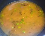 A picture of step 4 of Foxtail millet Upma.