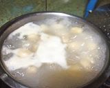 Foto langkah ke 4 dari resep Cilok Empuk.