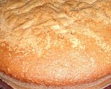 Foto del paso 4 de la receta: Bizcochuelo de banana