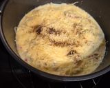Une image de l'étape 5 de Gratin d'endives sauce roquefort 😀.
