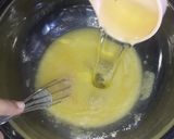 கேரட் ஆப்பிள் கப் கேக் (Carrot apple cupcake recipe in tamil) ரெசிபி ஸ்டேப் 2 புகைப்படம்