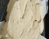 காஃபி ஐஸ் க்ரீம் ரெசிபி ஸ்டேப் 3 புகைப்படம்