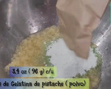 Foto del paso 2 de la receta: Pistacho salad / Ensalada de pistache