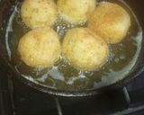 Foto del paso 5 de la receta: Bomba de papas