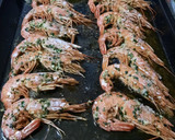 Foto del paso 1 de la receta: Gambón al horno