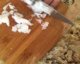 Foto del paso 1 de la receta: Ceviche de pescado