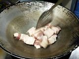 หมูหวานกรอบ