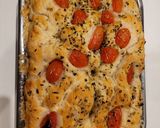Foto del paso 7 de la receta: La focaccia más fácil y deliciosa del mundo