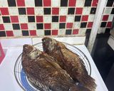 Foto langkah ke 2 dari resep Ikan Nila Cabe Ijo.