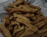 Foto langkah ke 7 dari resep Cakwe Anti Gagal.