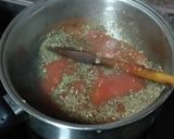 Foto del paso 3 de la receta Lasaña de berenjena y tomate