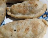 Foto del paso 3 de la receta: Masa de empanadas