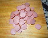 Foto del paso 5 de la receta: Ensalada alemana de pasta