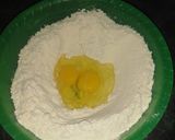 Foto del paso 3 de la receta: Pan de papa para hamburguesas