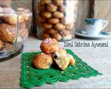 Foto langkah ke 10 dari resep Kue Balut Palm Sugar.