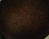 Chocolate coffee cake recipe step 6 photo