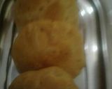 A picture of step 8 of Daal kachori.
