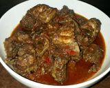 Foto langkah ke 3 dari resep Seblak Tulang Ayam.
