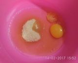 Foto langkah ke 1 dari resep Brownis chocolatos.