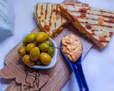 صورة لخطوة 7 من وصفة تاكوس منزلي 🌮🥙