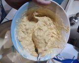 Foto langkah ke 4 dari resep Bolu Tape Keju.