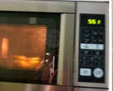 Foto del paso 6 de la receta: Manzana asada exprés (microondas)
