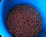 Foto del paso 1 de la receta: Puré de garbanzos