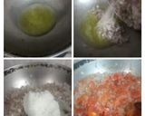 પીઝા સોસ (Pizza Sauce Recipe In Gujarati) રેસીપી સ્ટેપ2ફોટો
