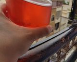 A picture of step 3 of Refreshing drink.