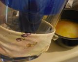 A picture of step 10 of Japanese Style Mixed Rice (鶏肉とキノコの炊き込みご飯).