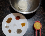 🥮🥮ராஜஸ்தானி கச்சோரி 🥮🥮 ரெசிபி ஸ்டேப் 1 புகைப்படம்