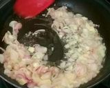 Foto langkah ke 3 dari resep Gongso Ati Ampela.