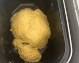 Foto del paso 4 de la receta: Pan brioche en panificadora