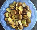 Foto langkah ke 1 dari resep Semur jengkol.