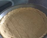 Hình bước làm 7 của món [Ăn kiêng] Bánh Khoai lang Bí đỏ