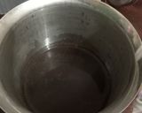 Foto langkah ke 1 dari resep Kopi Yogurt.