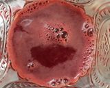 Φωτογραφία βήματος 1 της συνταγής Bloody Mary χυμός