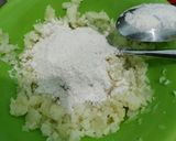 Foto langkah ke 3 dari resep Sosis gurita #8w.