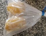 Foto del paso 10 de la receta Moussaka de berenjenas con ternera y puré de papas
