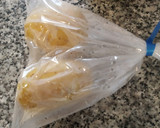 Foto del paso 10 de la receta: Moussaka de berenjenas con ternera y puré de papas