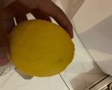Une image de l'étape 3 de Ma glace au fruit.